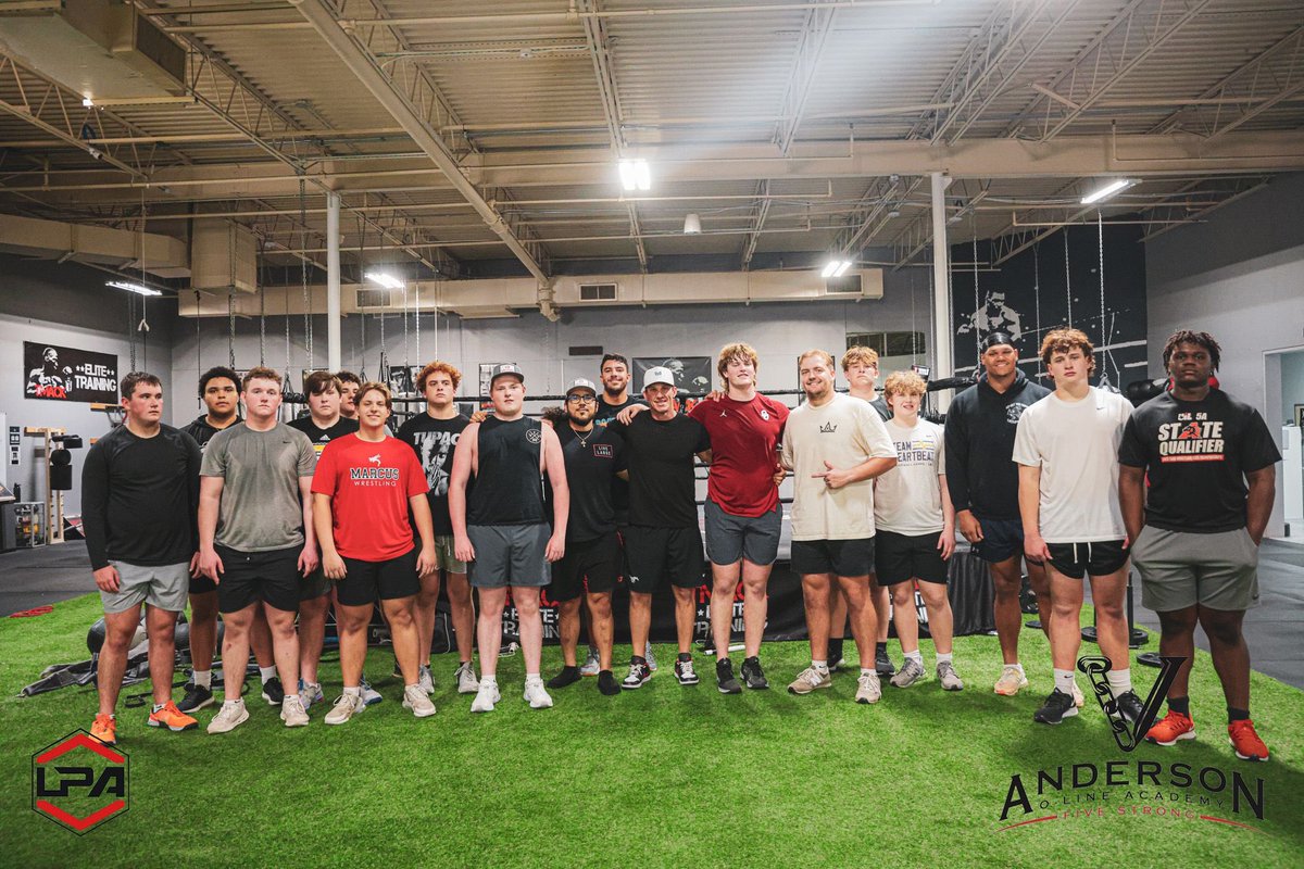 Coach Rob Ortiz tweet media