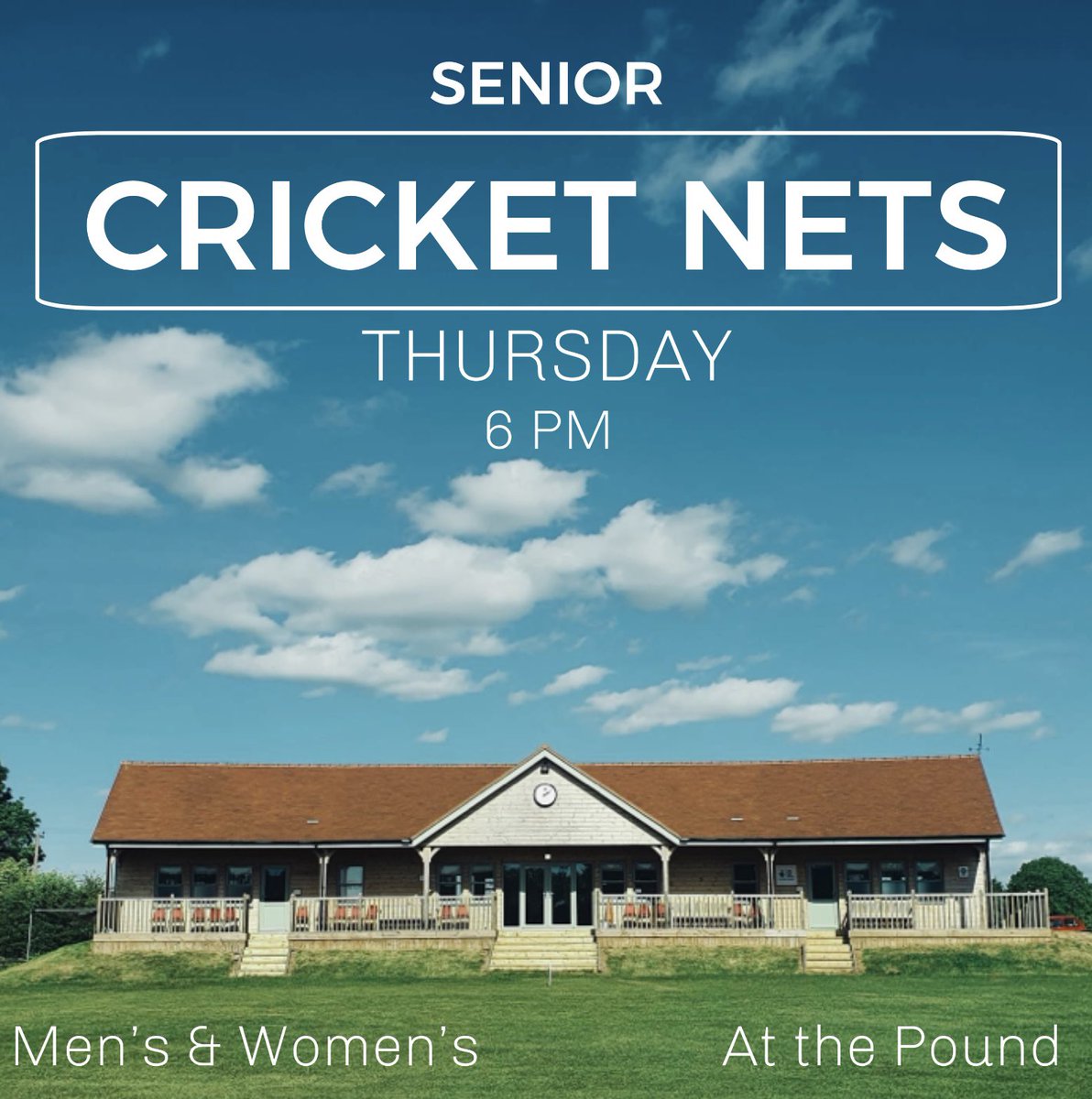 Dymock CC (@dymockcc) on Twitter photo 