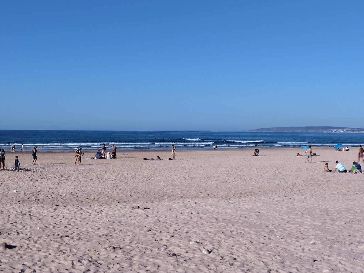 GrischaLi's tweet image. #icse2024 is done, surf is up 🏄🏻‍♂️🏄🏻‍♀️🏄🏻
#baleal #postconference