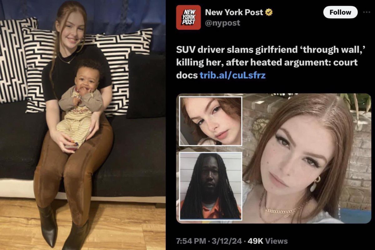 I'm sorry....but an 'SUV driver?' 🧐What in the actual fuck? It just burns the fake news media to physically describe anyone violent that isn't Caucasian...like it was holy water on the possessed. But this bullshit right here, takes the stupid fucking cake.