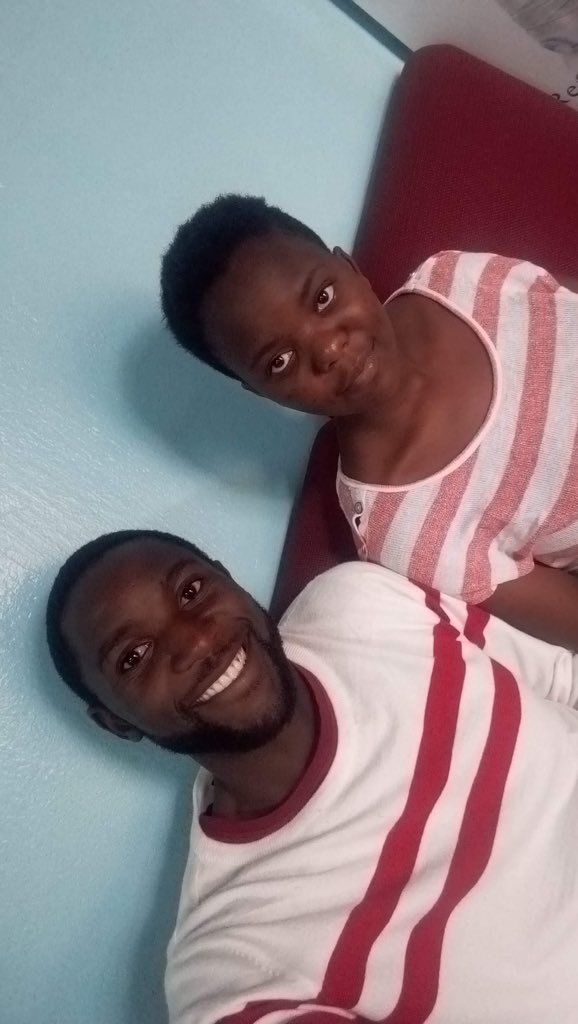 BreeAlexah's tweet photo. Met in 2017 and we’ve been friends from day 1. Tikazoona kuti no mhani we deserve each other 🥹😅♥️ https://t.co/4YnuTcn6Ai