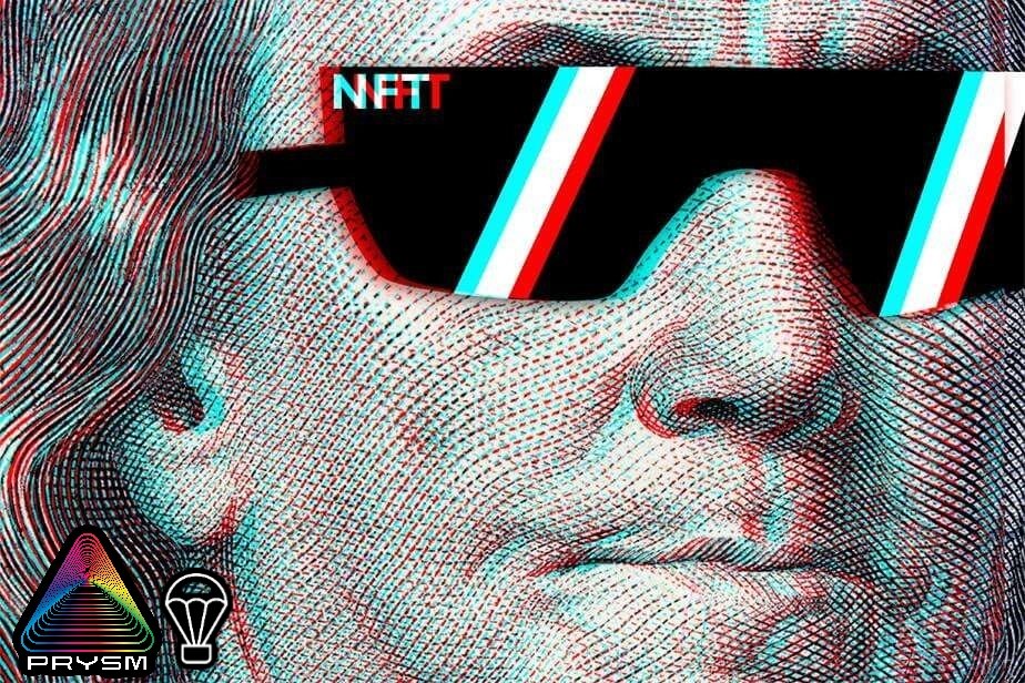 We gave you alpha on $PRYSM Airdrop 🪂earlier this week - $TIA and $DYM stakers 🥩 included.

The @PrysmNetwork team is back with another teaser - and it looks like NFT communities from the following chains may be included:

$FLIX $STARS $INJ $SCRT

The specific projects are not