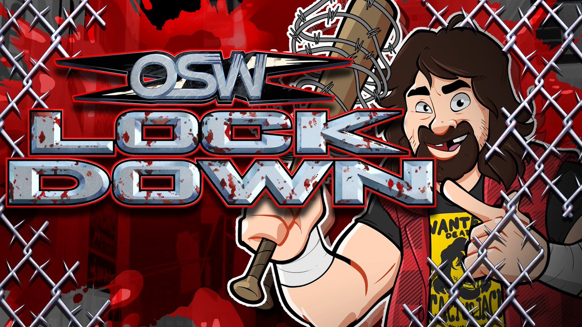 OSW review tweet media