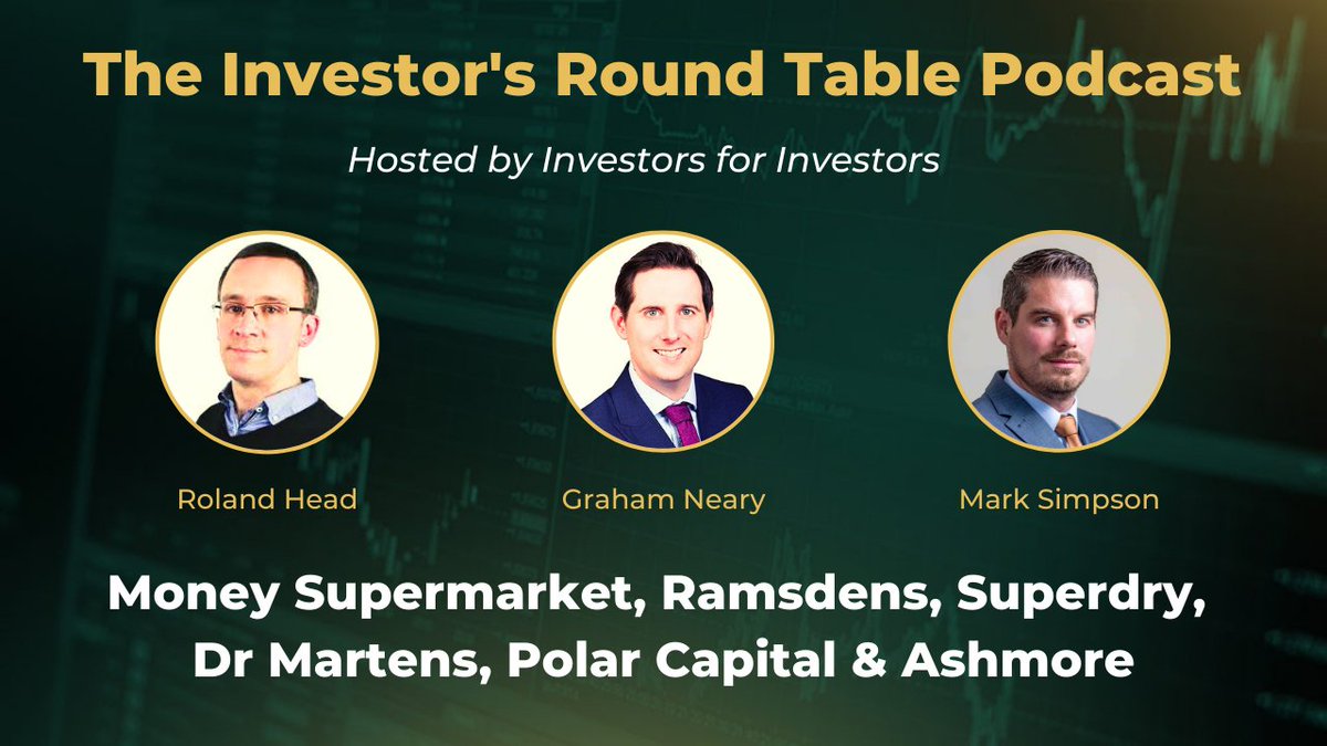 Fund Your Retirement tweet media