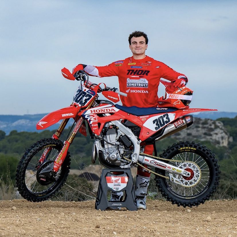 Deegans Temper tweet media