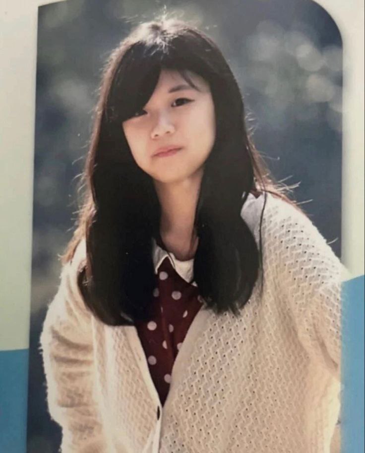 ㅤ
ㅤ
LOOOOOOK HOW ADORABLE SHE IS!!
ㅤ
ㅤ