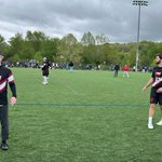 Photo by Davidson Ultimate (@DUFF_Cats)