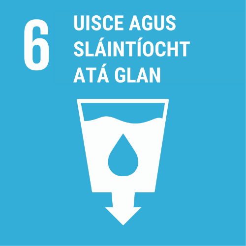 #SDG6 Ensure availability & sustainable management of water & sanitation for all. Get involved @UN_Water World Water Day - information & inspiration to take action on hygiene issues. Learn about #SDG6 @Oide_Art_VisArt LO 1.5 @Education_Ire  #take1mayday #take1programme