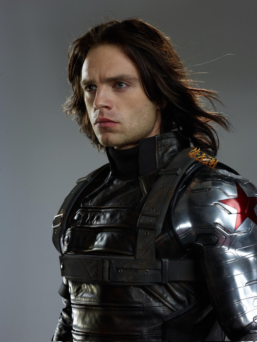 captain america: the winter soldier