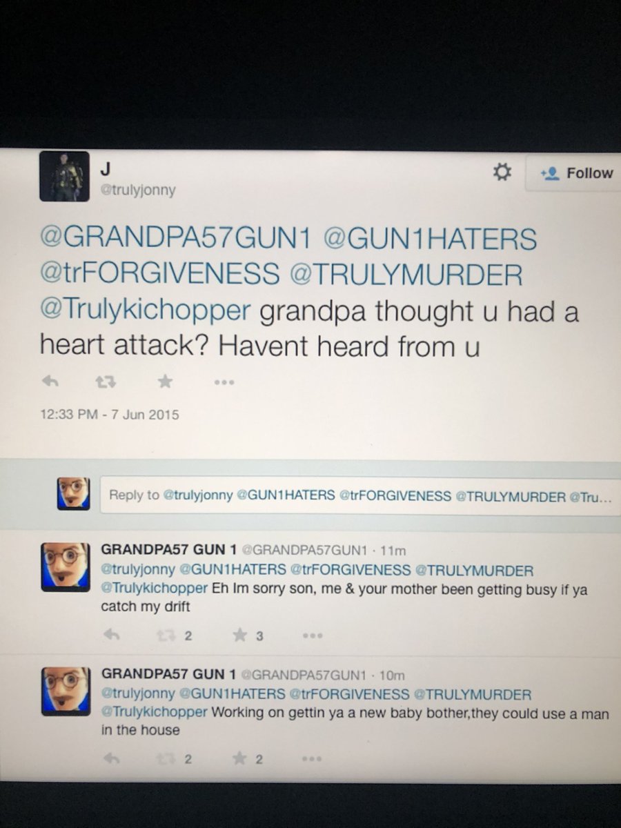 Still a classic <a href="/GUN1HATERS/">Gun 1 Haters</a>