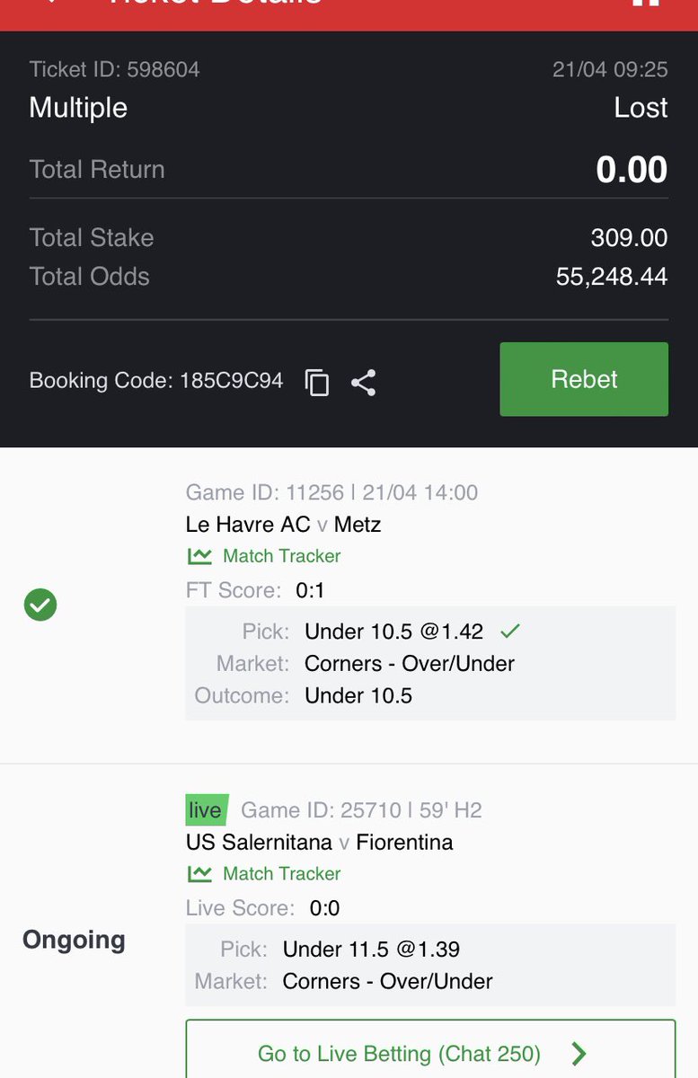 Kingsley King tweet media