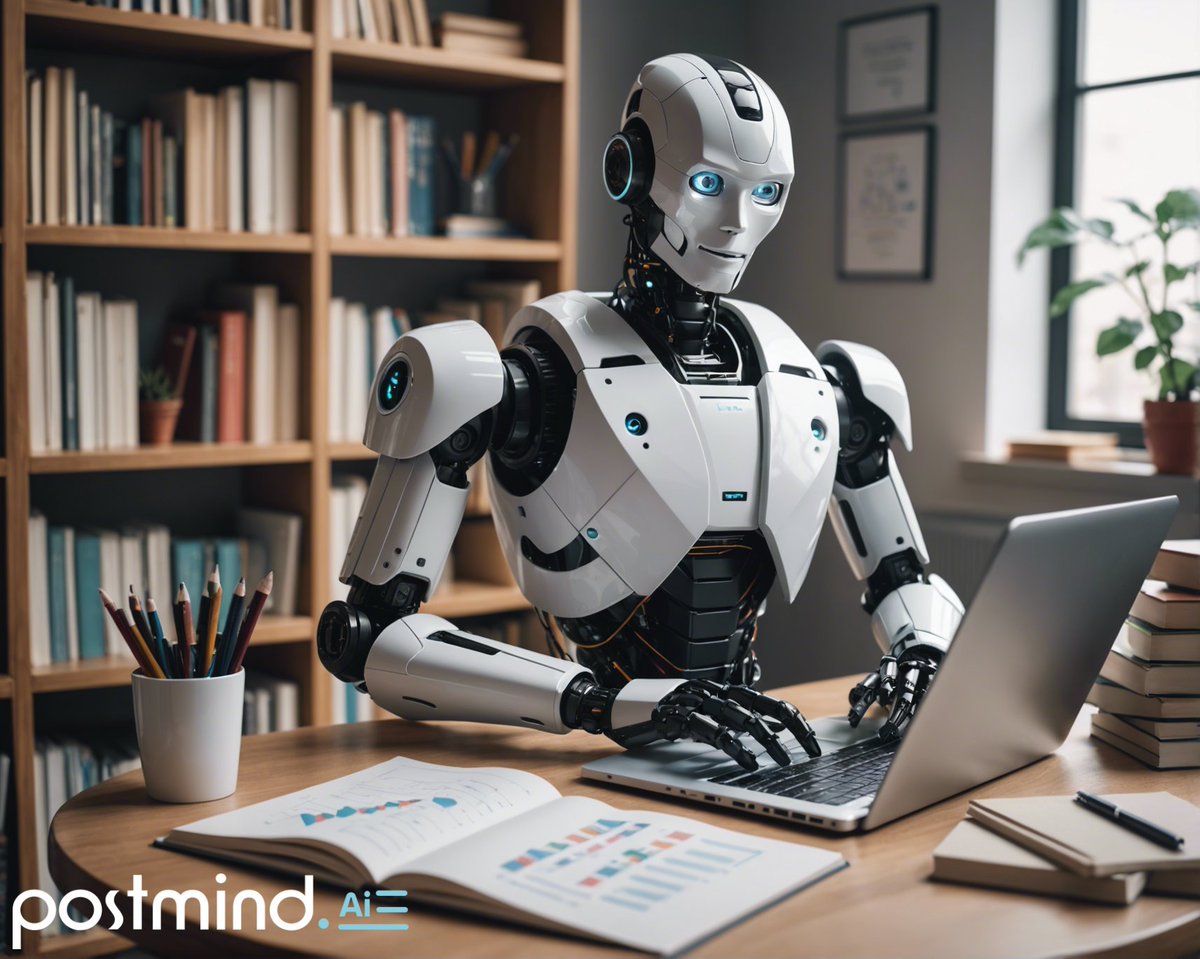 PostMind (@PostMindAI) / Posts / X