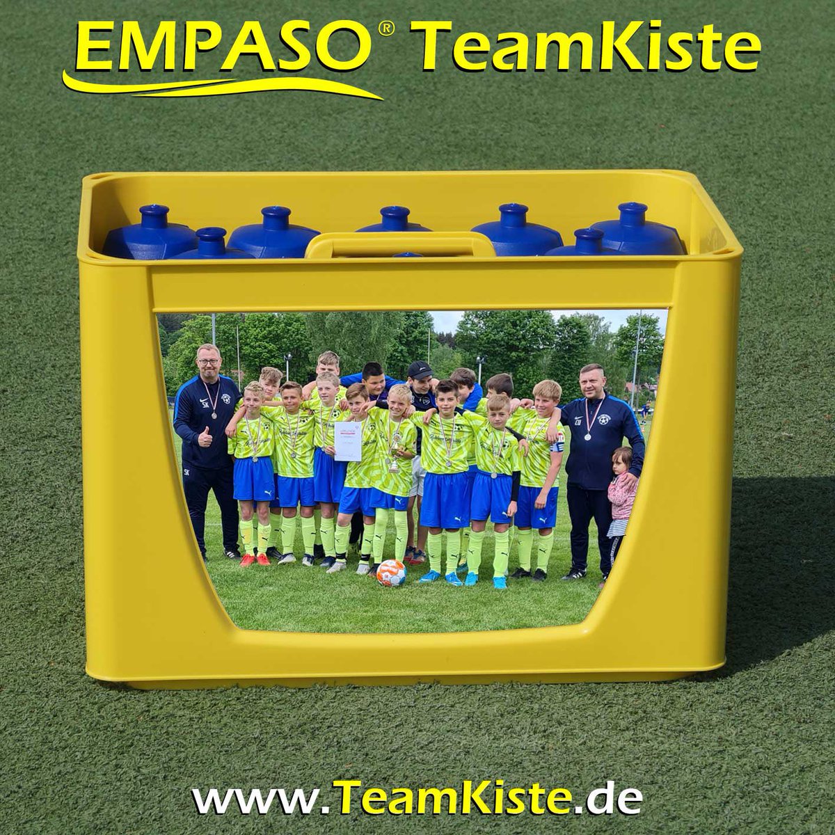 EMPASO TeamKiste tweet media