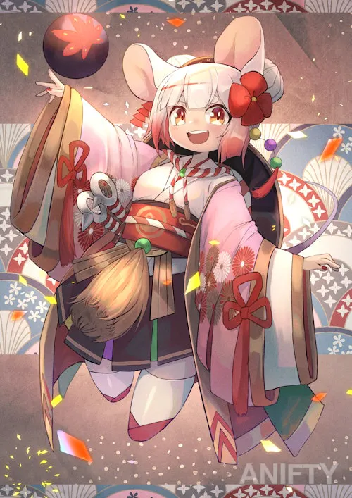 anifty_jp's tweet photo. \✨Today's Pick Up👀/
ohako・ohako(@ohako18_JP) sensei.
“Temari of Shinto ritual”
#NFT #NFTJPN #ANIFTY #anime
#NftColllectors #AnimeNFT
Purchase here: https://t.co/Y7vdFbosMf https://t.co/dNCTJFaU5e
