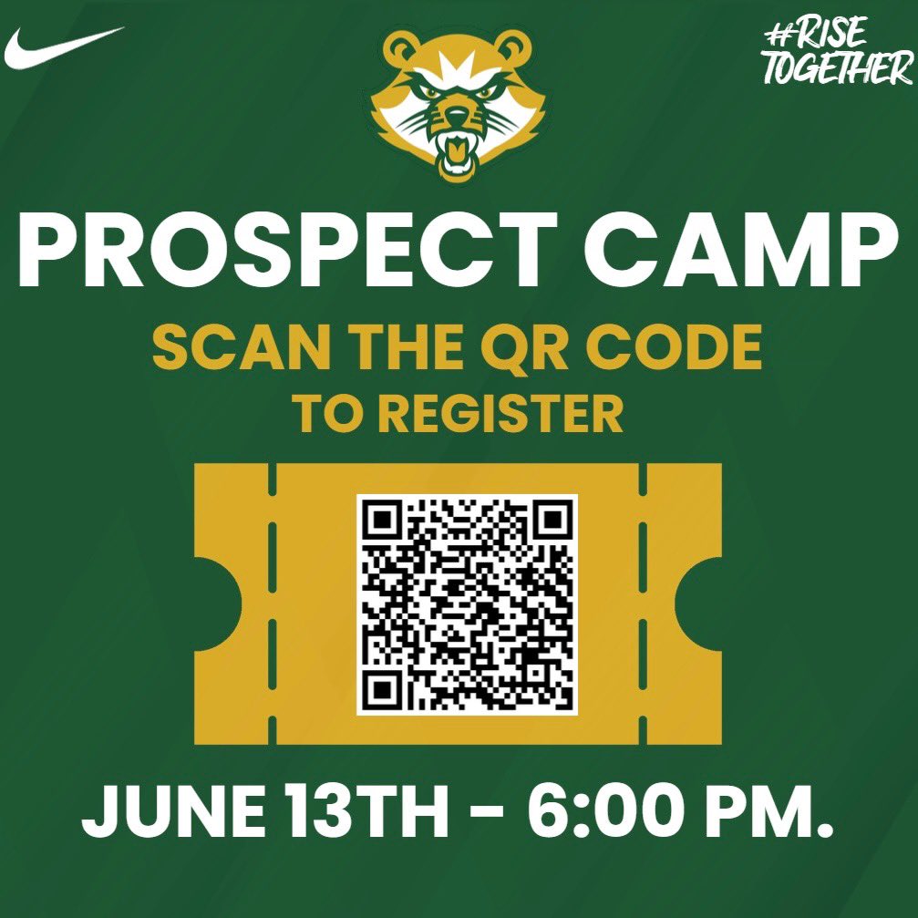 Saint Vincent College Prospect Camp
campscui.active.com/orgs/2024Bearc…