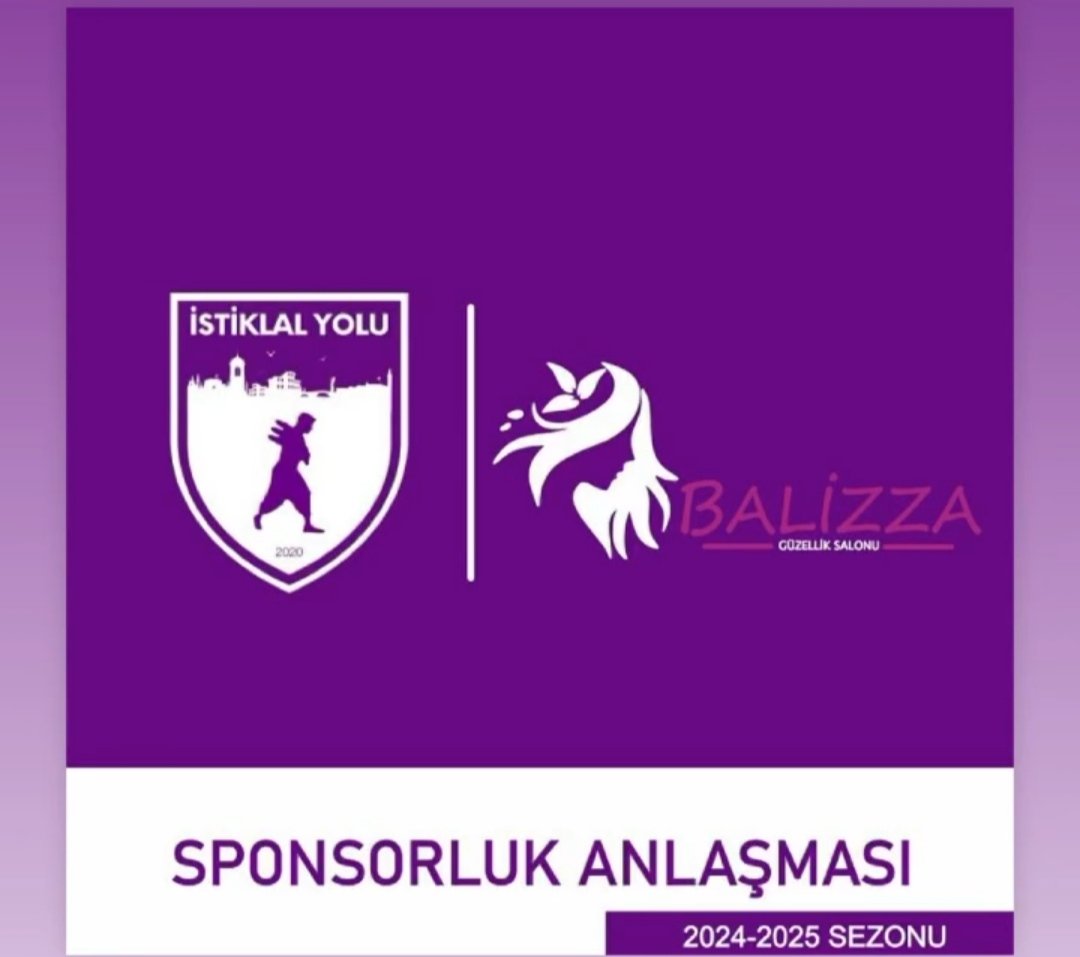 Kastamonu İstiklal Yolu GSK'dan sponsorluk açıklaması...