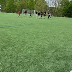 Photo by Davidson Ultimate (@DUFF_Cats)