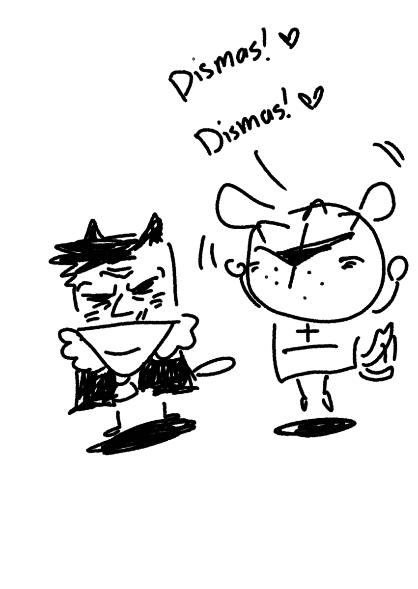 dismas destress phone doodle tw:blood