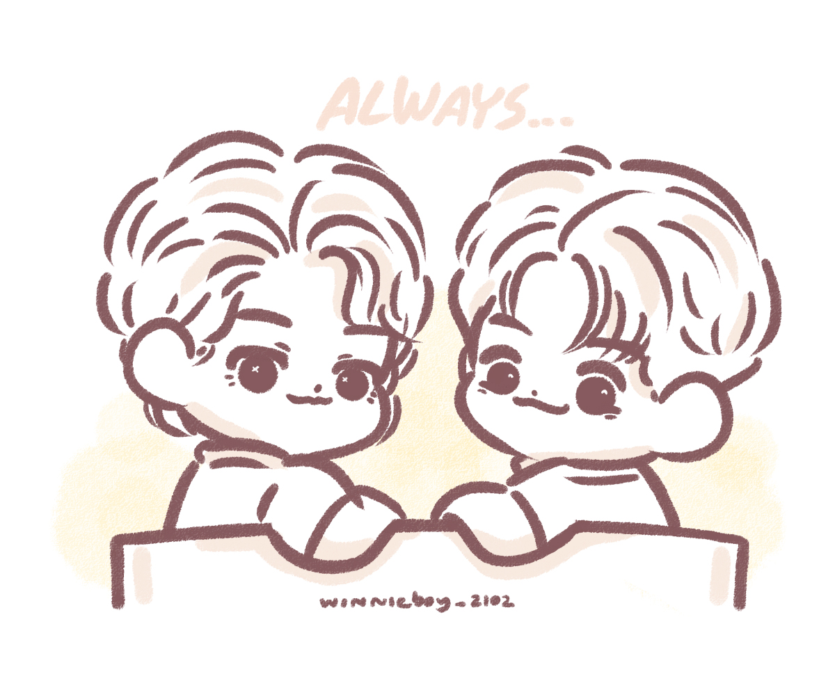 ᴡɪɴɴɪᴇʙᴏʏ🐰✨ tweet media