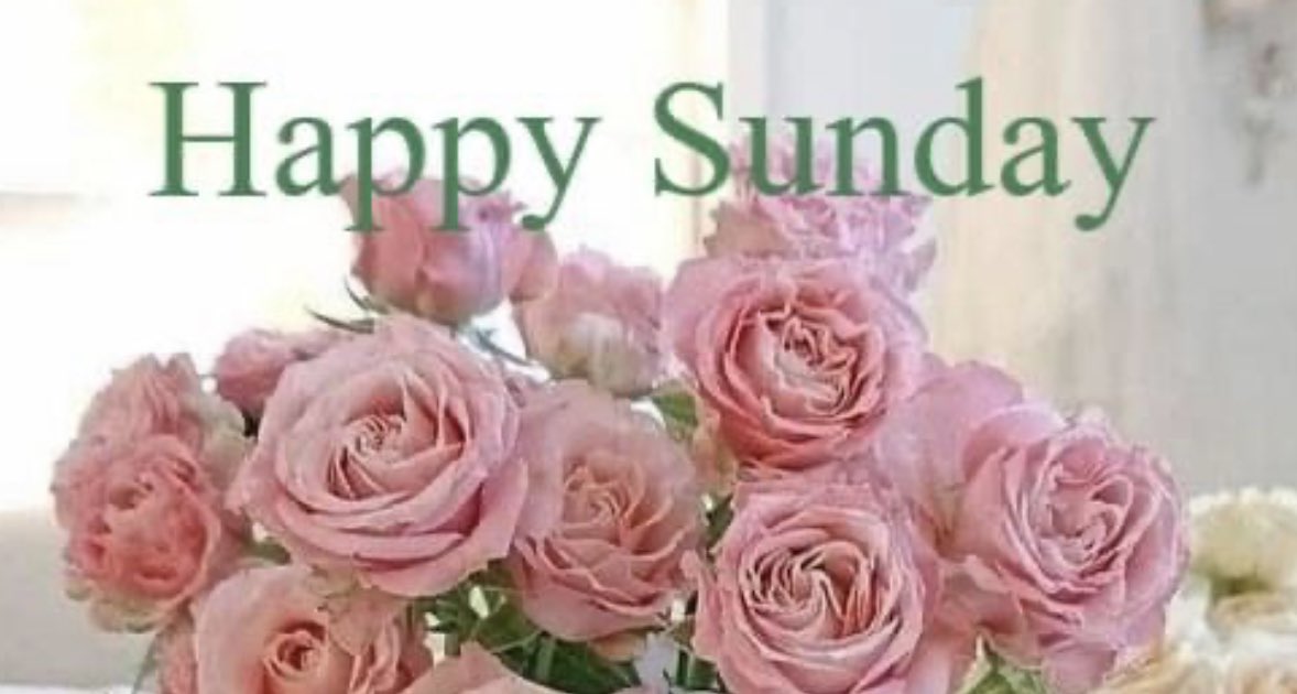 Have A Blessed And Beautiful Sunday!