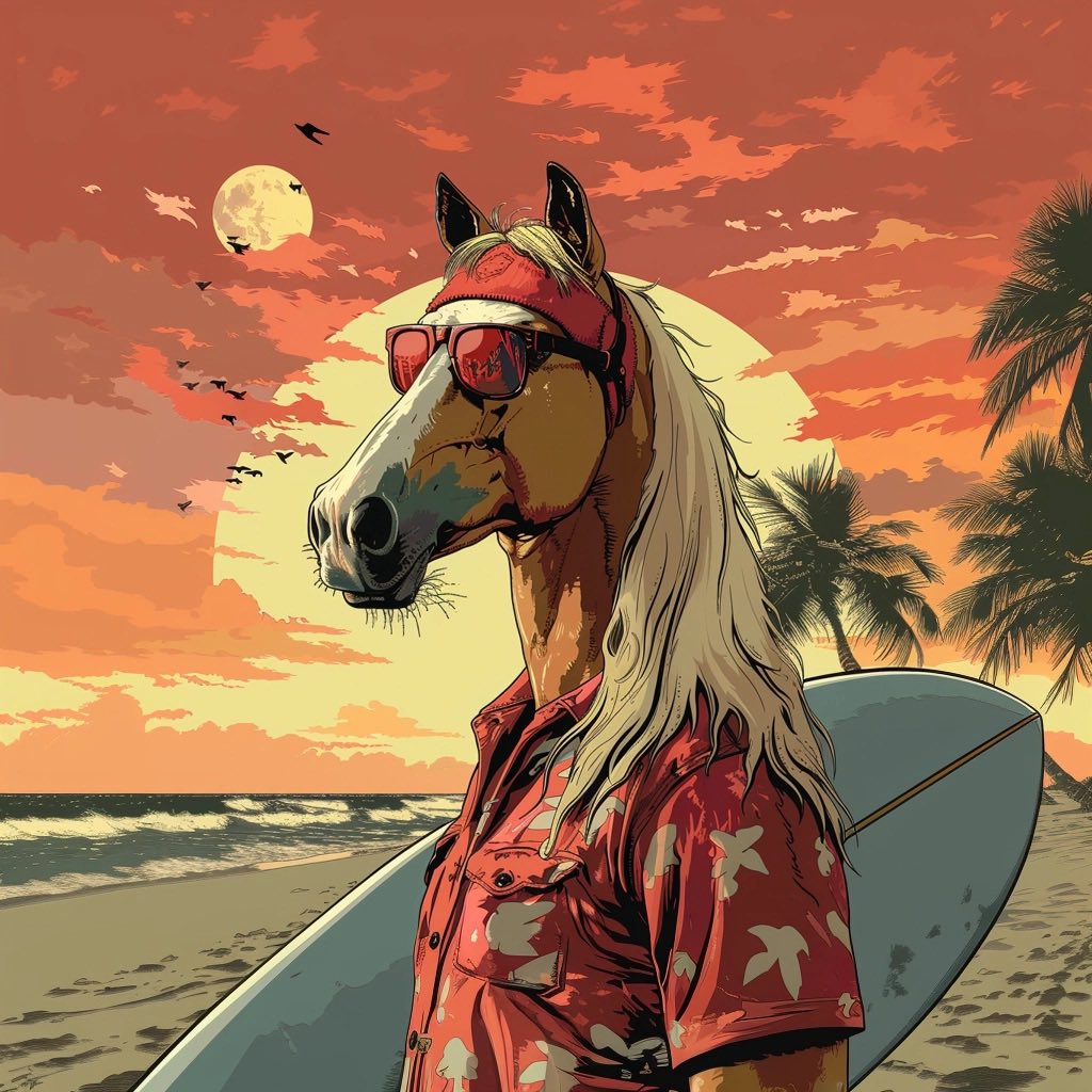 Soljack Horseman tweet media