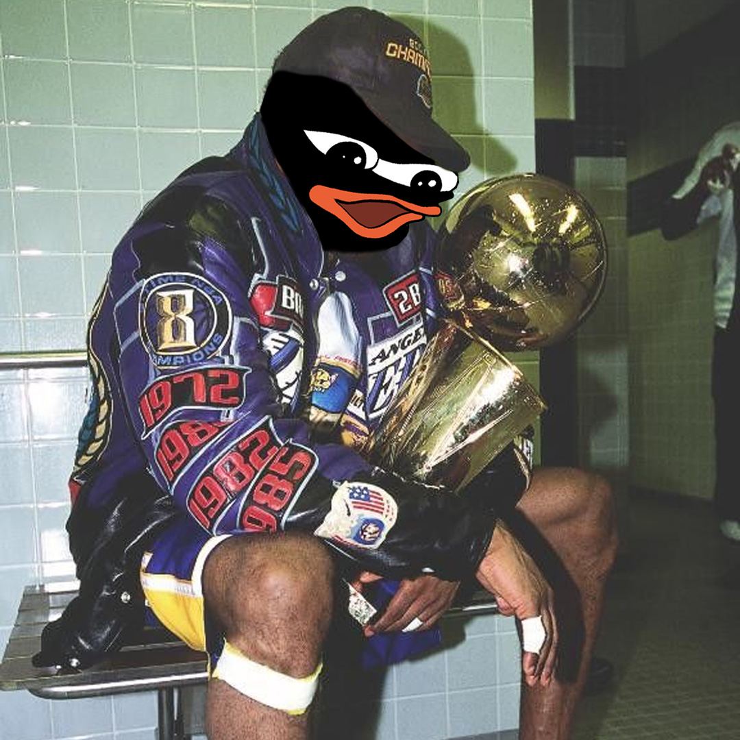 JakeGagain's tweet photo. $PINGU Just Hit An All Time High. This Team &amp; Community Will Take Over The $SOL Blockchain In 2024. @PinguOnSol https://t.co/3puqBGoWAC