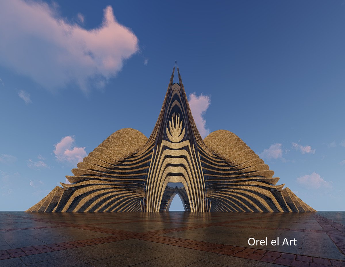 oriental motifs 2024
3D model for architectural printer
#art #arhitecture #architect #artgallery #artexhibition #saatchigallery #saatchiart #artexpo #nft #opensea