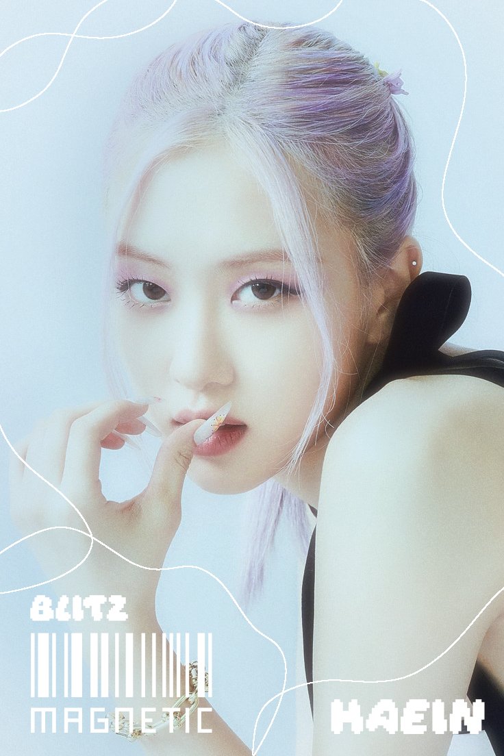 the_key_labels's tweet photo. [💫]

BLITZ 
4th mini Album
''2:SIDE''

TITLE TRACK
➡️Side A: 🧲
Side B: 🔊

💌 CONCEPT PHOTO
HAEIN

#BLITZ #블리츠 #JUKO #HAEIN #JIHWO #SOYOUNG #BEAUTY   #2_SIDE #Comeback
#MINI_ALBUM #fkpop https://t.co/kDwEF6hOL0