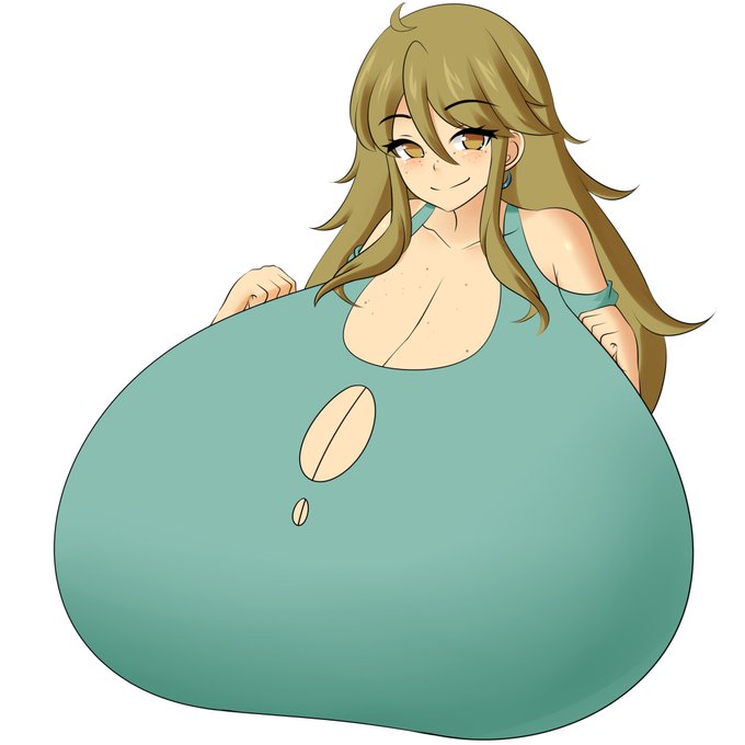 Noeh bust commission! Character belongs to @CrysNickel 