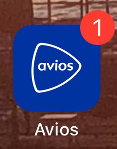 ⁦<a href="/British_Airways/">British Airways</a>⁩ something wrong with ur app again. Read everything and this won’t disappear!