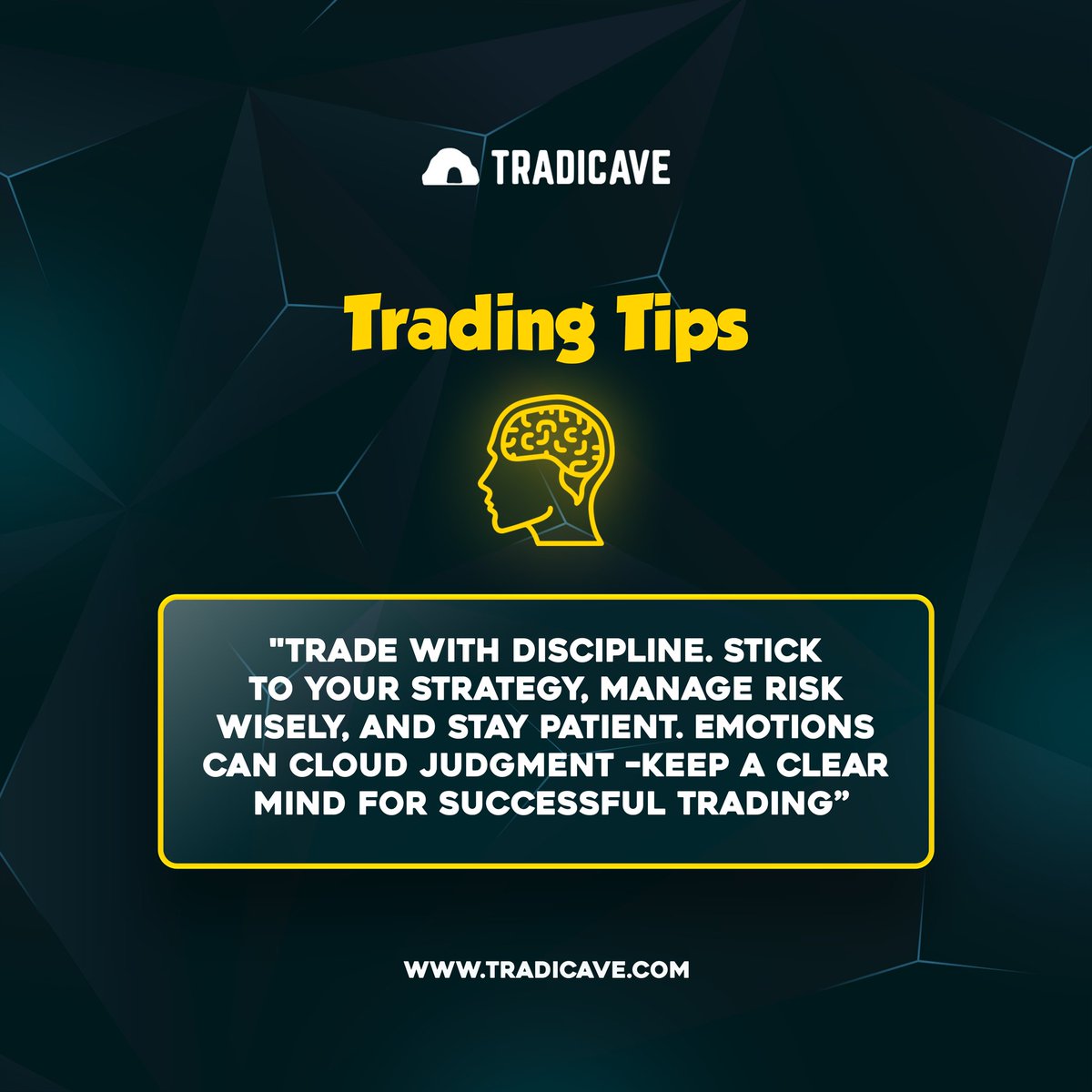 Comment Down Your Thoughts👇 Follow @Tradicave For more visit: tradicave.com #tradicave #propfirm #proptrading #propfirmtrader #forextrading #smc #moneymindset #financialfreedom #explore