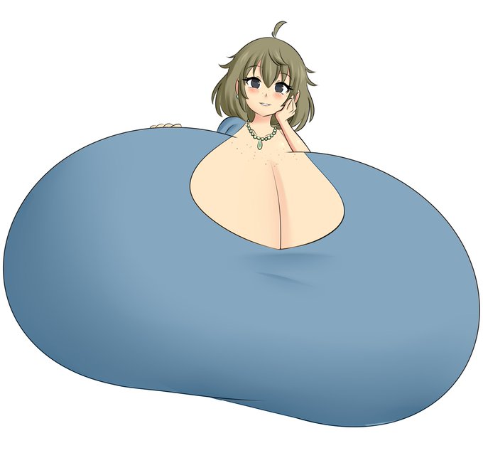 Clara bust commission! Character belongs to @CrysNickel 