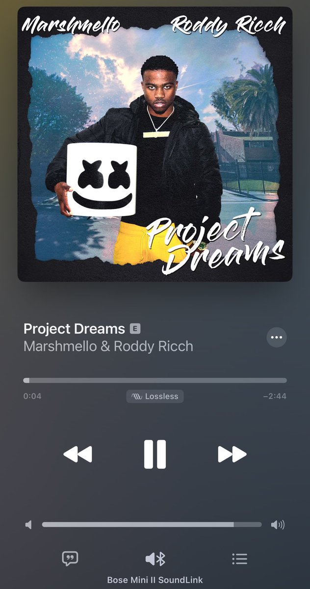 Yo @RoddyRicch bruh come out back bruh ..I miss you.