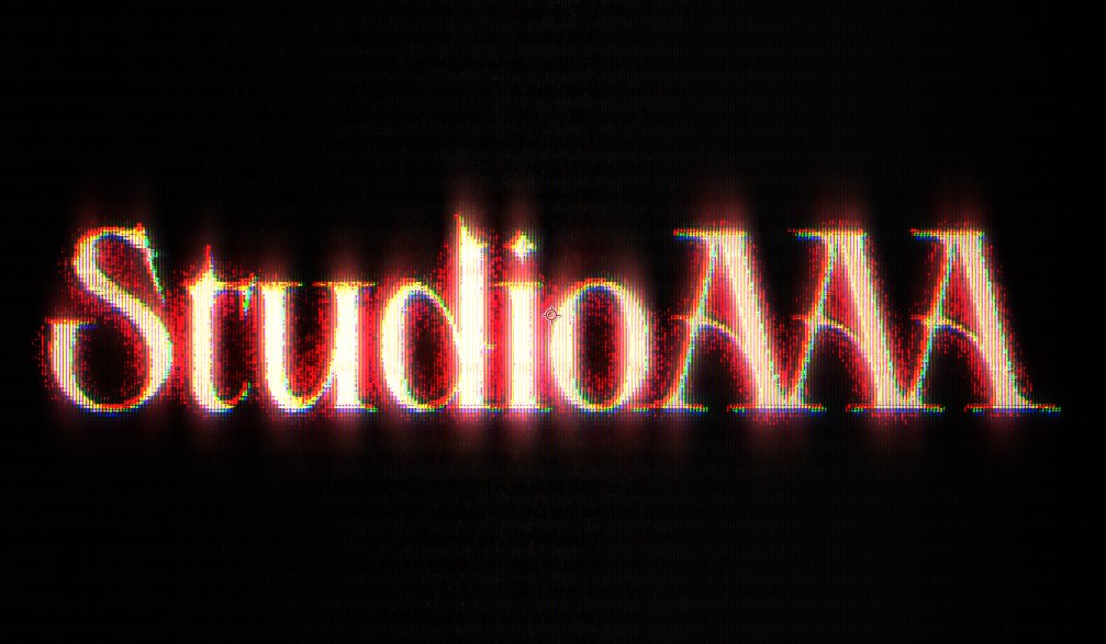 studio__aaa's tweet image. cant wait to see what people make with this Glitch Machine update!!!