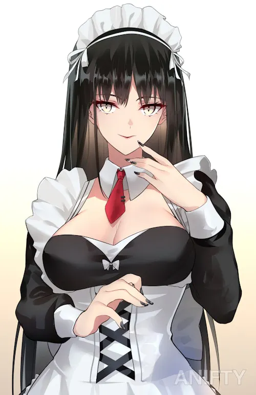 anifty_jp's tweet photo. \✨Today's Pick Up👀/
Shigure・Shigure(@soumashigure) sensei.
“Maid”
#NFT #NFTJPN #ANIFTY #anime
#NftColllectors #AnimeNFT
Purchase here: https://t.co/NL95kveopi https://t.co/54mO7LFtND