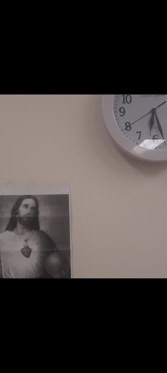 Ob1ConOly's tweet photo. Jesus look at the time..... https://t.co/9yVHK4IFBo