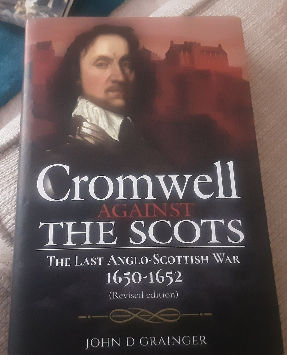 Excellent, detailed account of the war and subjugation of the Scots.