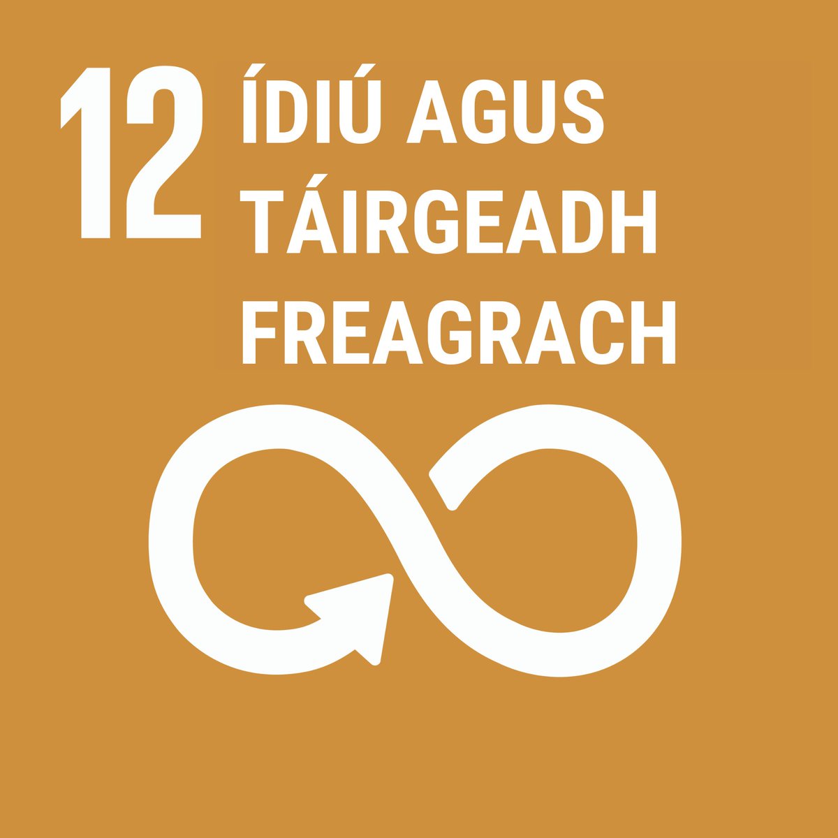 #SDG12 Ensure sustainable consumption and production patterns. Learn about SDG 12 in @Oide_PP_Tech4 #engingeering @oide_Ireland LO 3.5 @Education_Ire @Dept_ECC @OECDEduSkills @Education_Ire  #SDGsIrl #take1mayday #take1programme