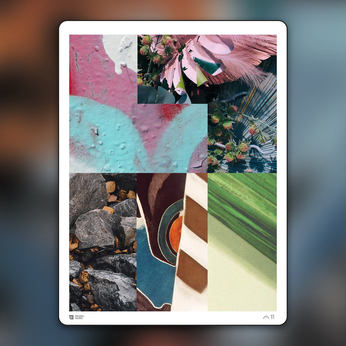 morphic additions - series two now available tweet media