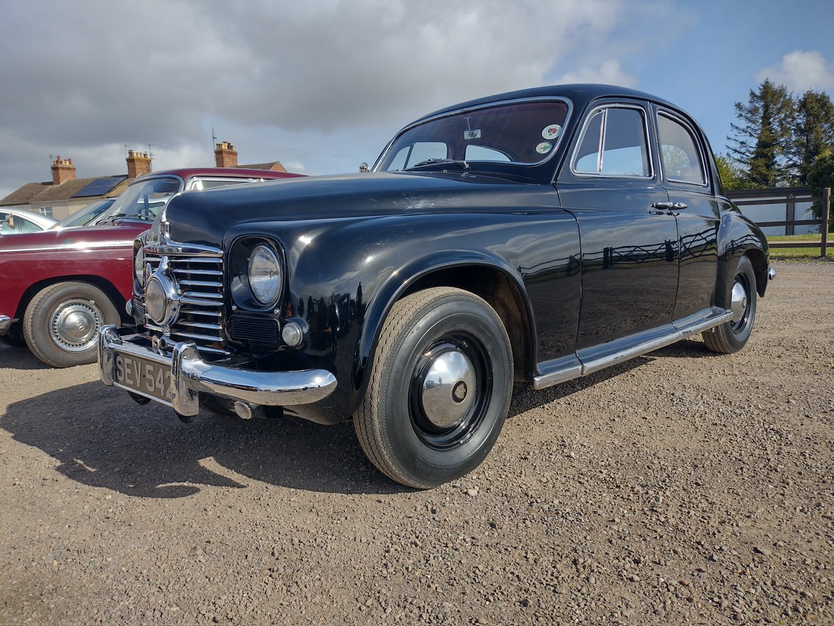 Steve's Classic Vehicle's UK tweet media