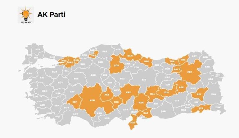 Emeklinin mücadelesi sarı noktalar haritadan silininceye kadar  sürecek. 
#EmekliBittinizDedi