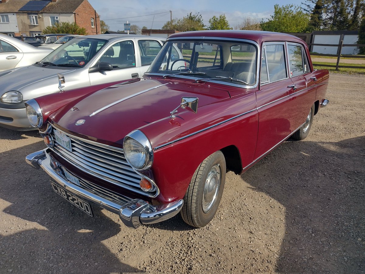 Steve's Classic Vehicle's UK tweet media
