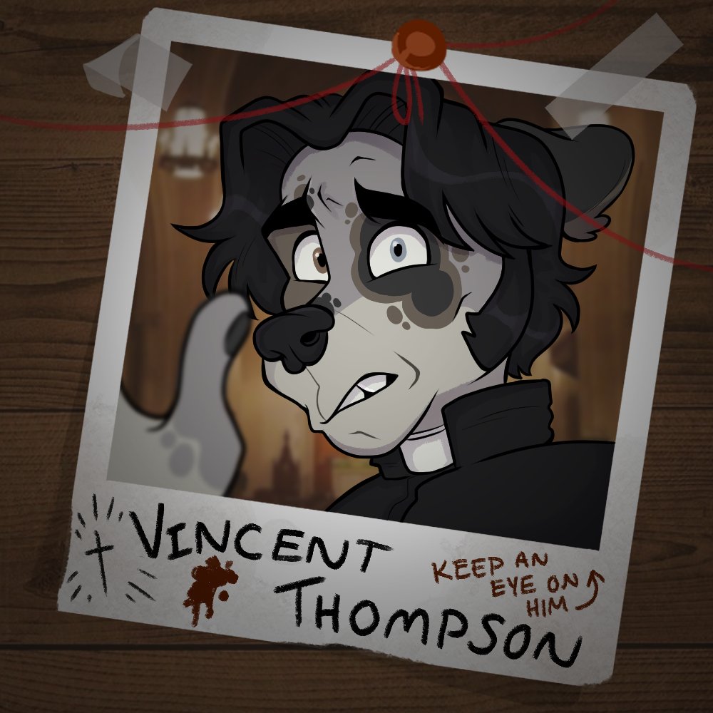 Alien_Mutt's tweet photo. Mmm want a silly little polaroid??? Get one for FREE !!!

🌲 - like, rt, follow! 
🌲 - (optional!) post a ref!

Winner will be picked in 48 hrs! If I hit 3.6k I'll add another winner!! ❤️🦇 https://t.co/hYBXn3ceqp
