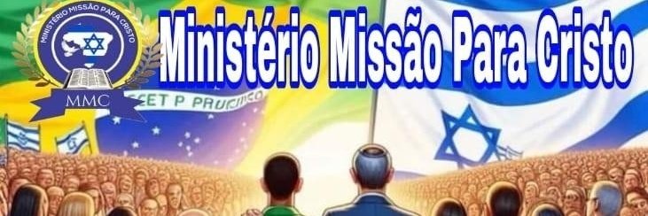 Ministério Missão Para Cristo (@missaop_cristo) on Twitter photo 