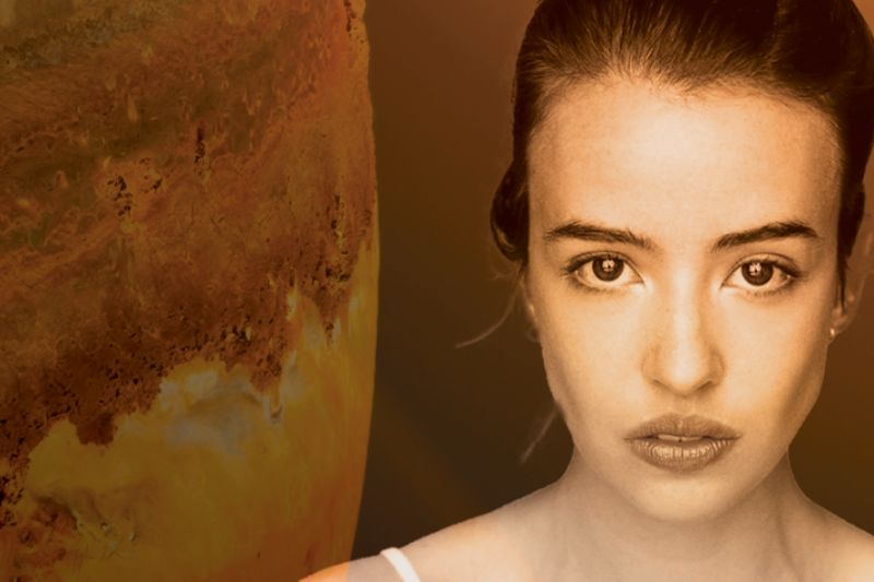 New Q&A! In the near future, the difference between human & AI has blurred. Do any ghosts of humanity remain? 

Join me on Sat 22 Jun at @cockpittheatre for JUPITER’S GHOST, a new sci-fi play with dance, written & directed by Tani Gill. #RT #postshowtalks dlvr.it/T5ppVV