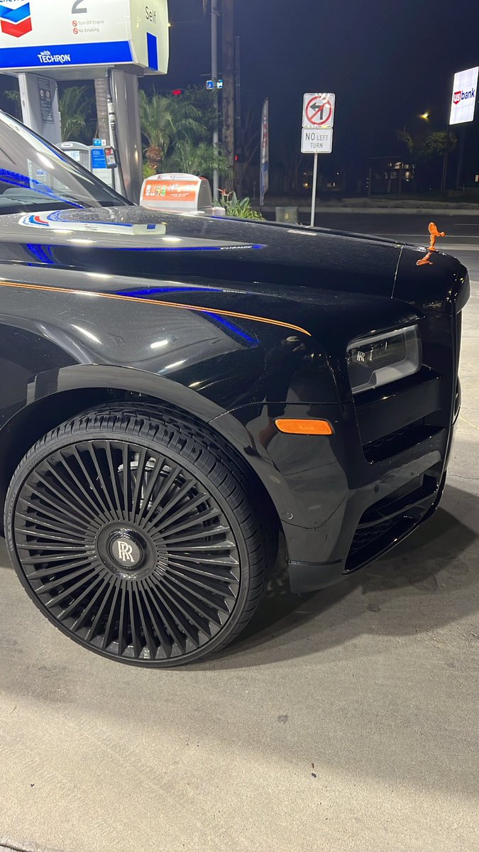 Never had a lambo phase, respectfully.