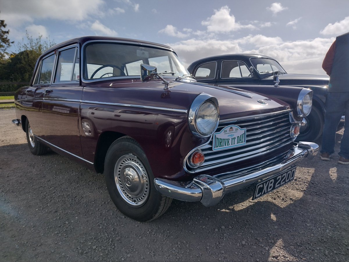 Steve's Classic Vehicle's UK tweet media
