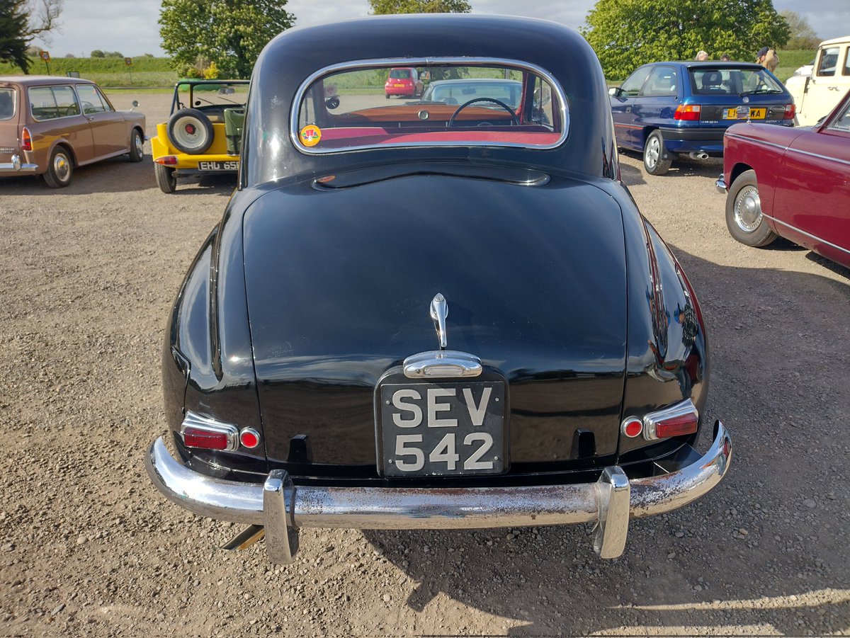 Steve's Classic Vehicle's UK tweet media
