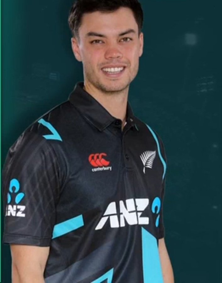 Sorry Pakistan fans,this guy is not coming to Pakistan next year

IPL contract loading for Mark Chapman 

#NZvsPAK