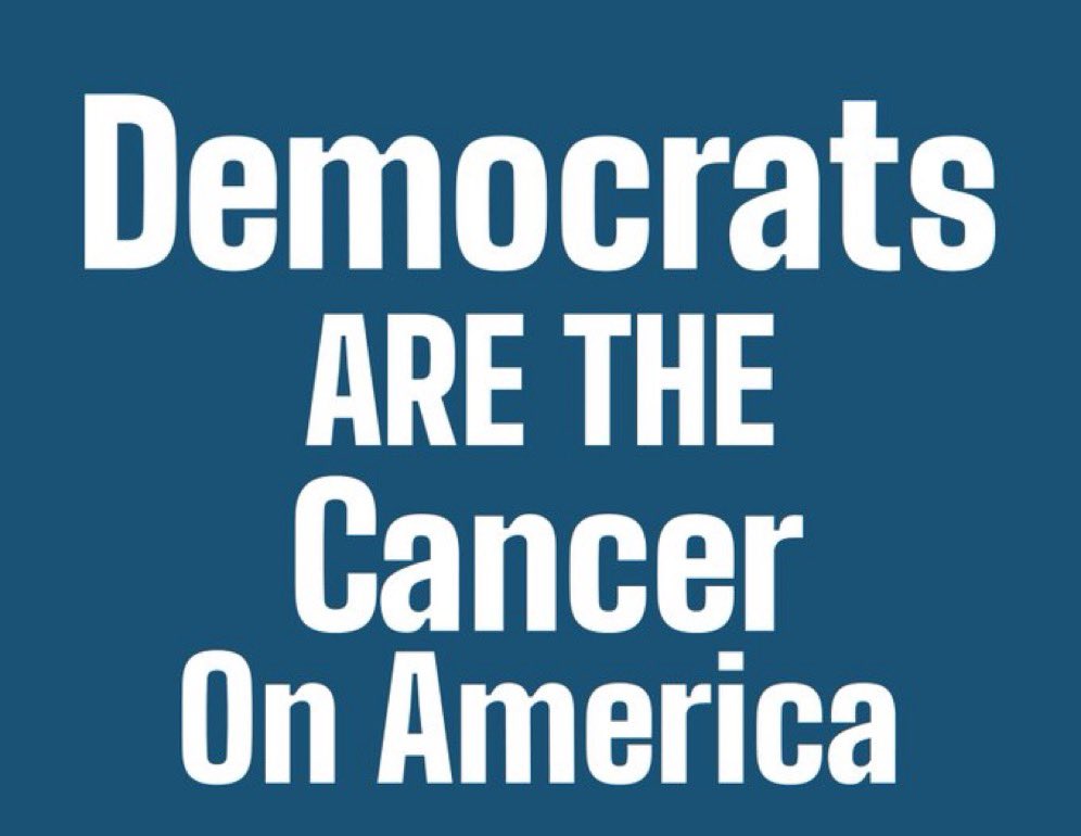 @RepJeffries Everything you people do turns America a little more into a shit hole. Everything you do destroys America bit by bit. City by city county by county everything you dirty rotten Democrat cockroaches do shit.